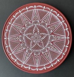 Plate of Hearts E-Packet